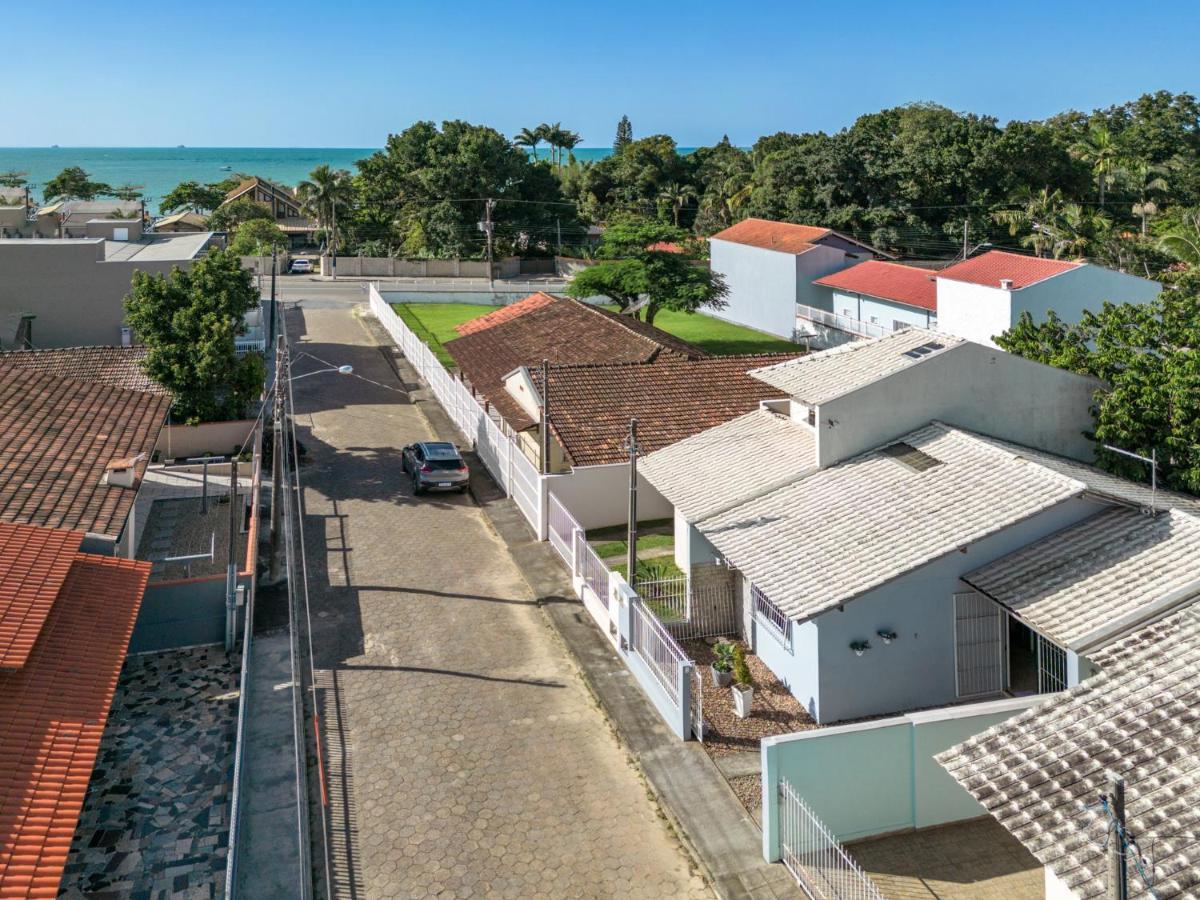 Linda Casa A 150M Da Praia E Prox Ao Beto Carrero Penha  Exterior photo