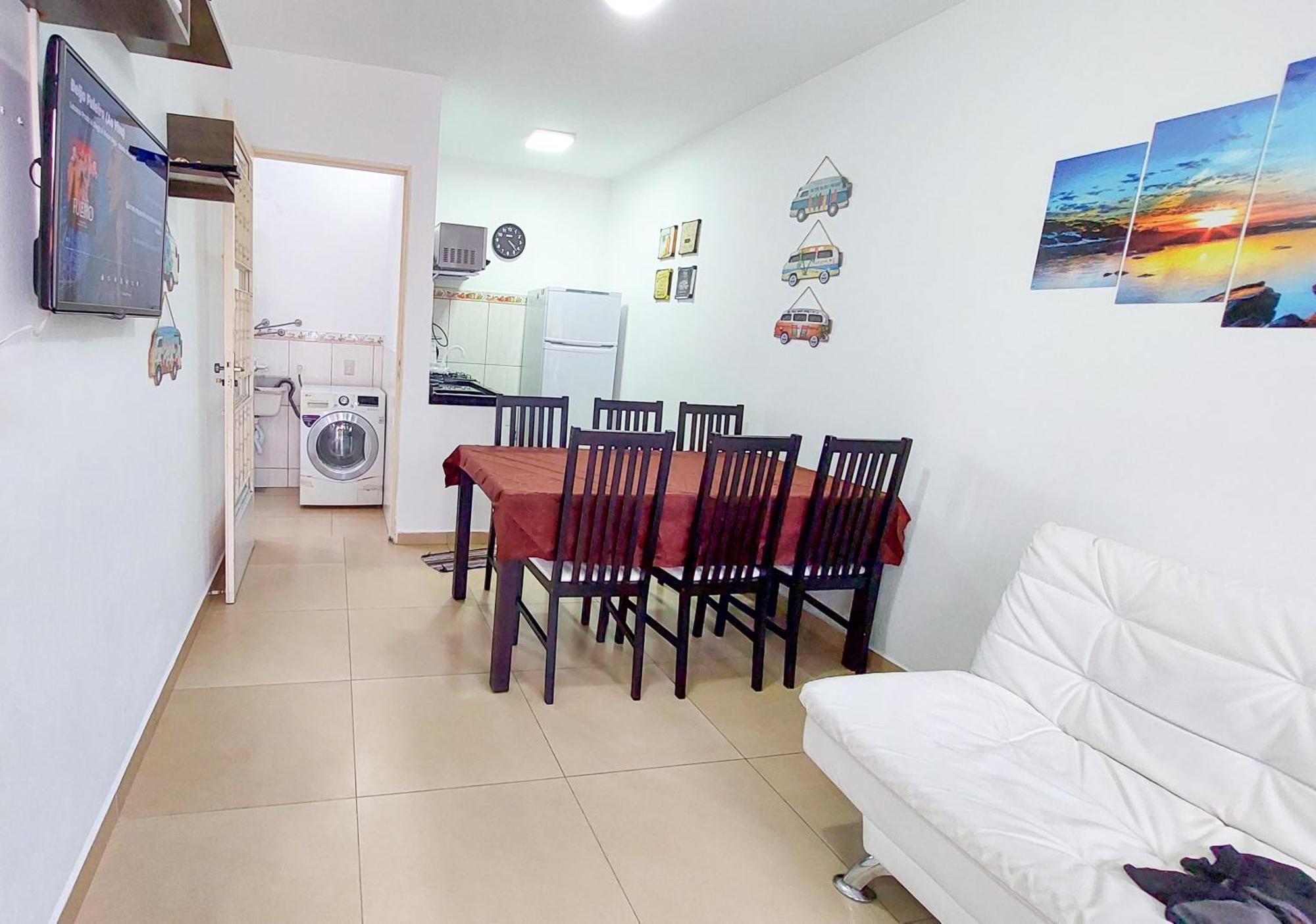 Linda Casa A 150M Da Praia E Prox Ao Beto Carrero Penha  Exterior photo